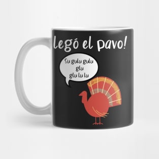 Latinos Spanish Shirt Camiseta Humor Hispanos Mug